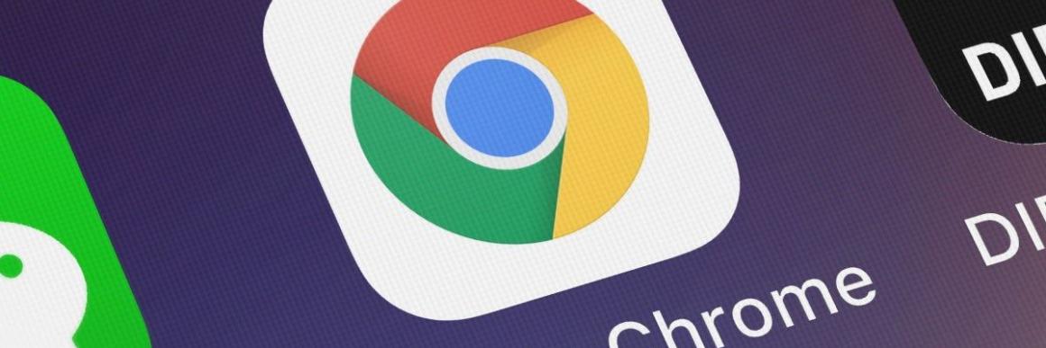 Chrome mit über 70 Prozent Marktanteil